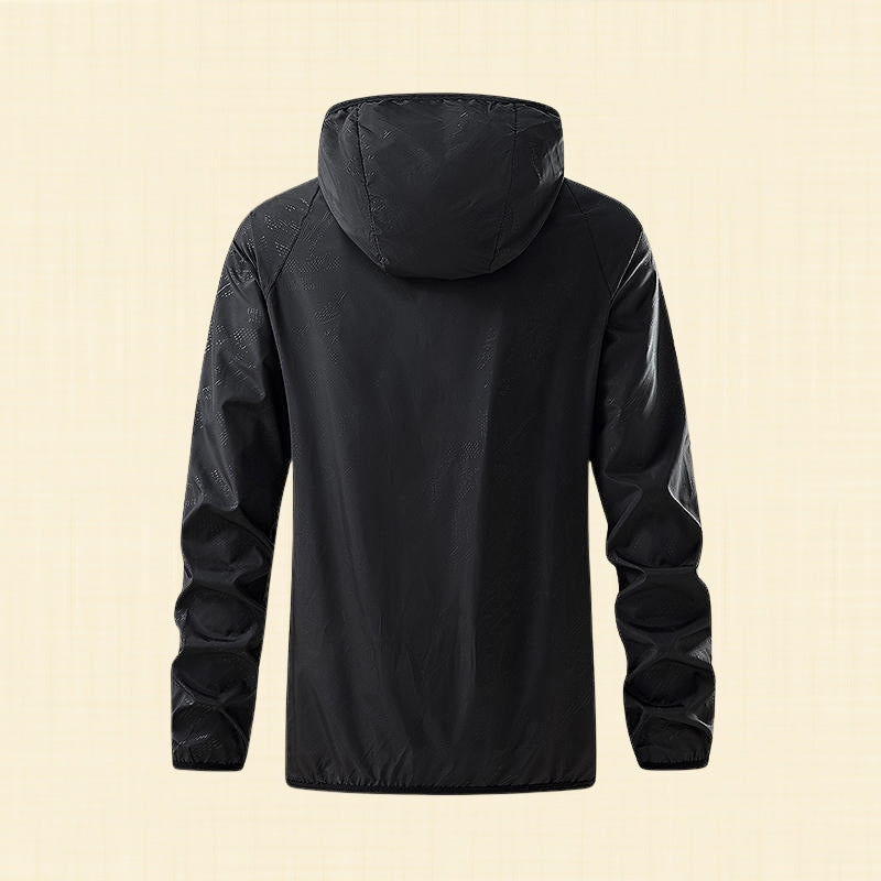 VERA | WATERPROOF SHIELD JACKET