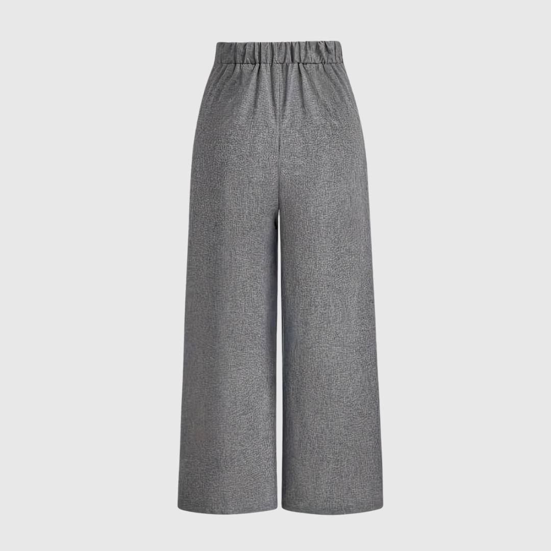 CELIA | RELAXED FIT PANTS