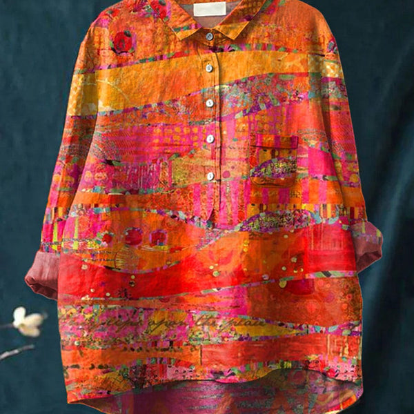 AURIELLE | BLOUSE