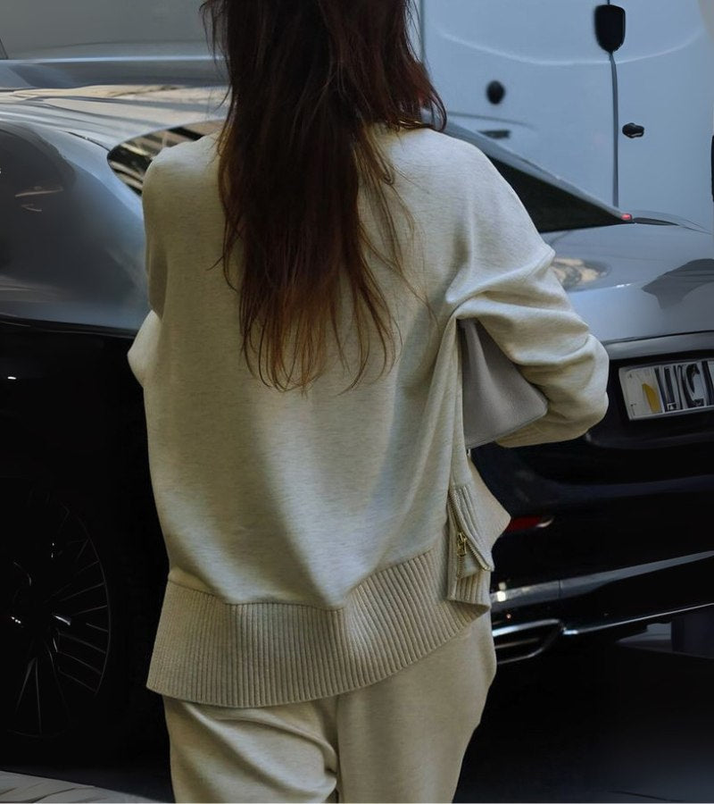 CHARLOTTIE™ | ELEGANT TWO-PIECE SET