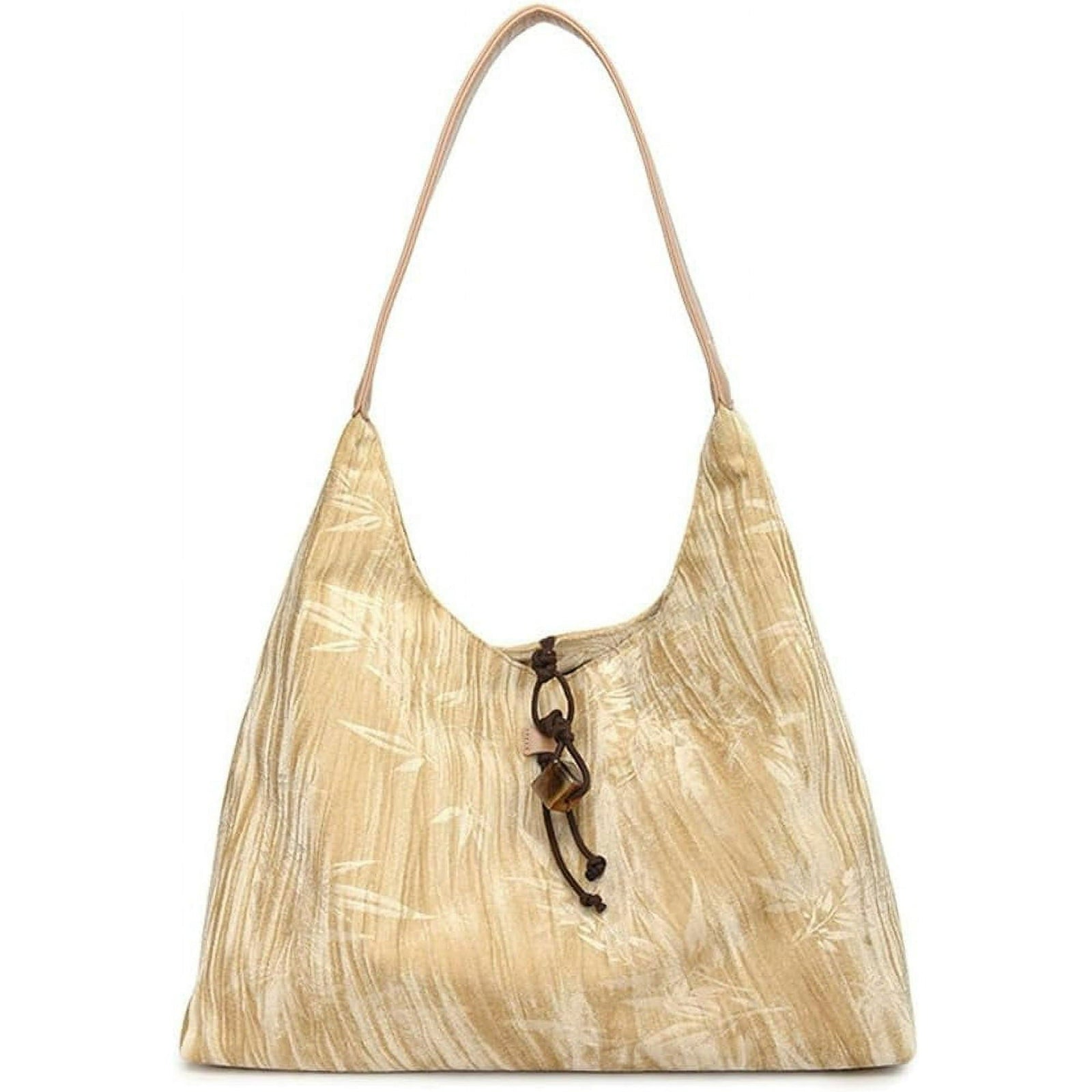 Amélie - Velvet Crossbody Shoulder Bag