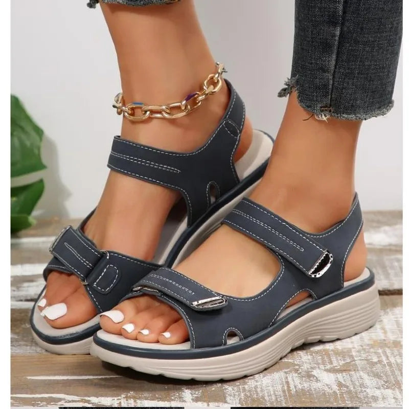Myla | Comfortable Orthopedic Sandals