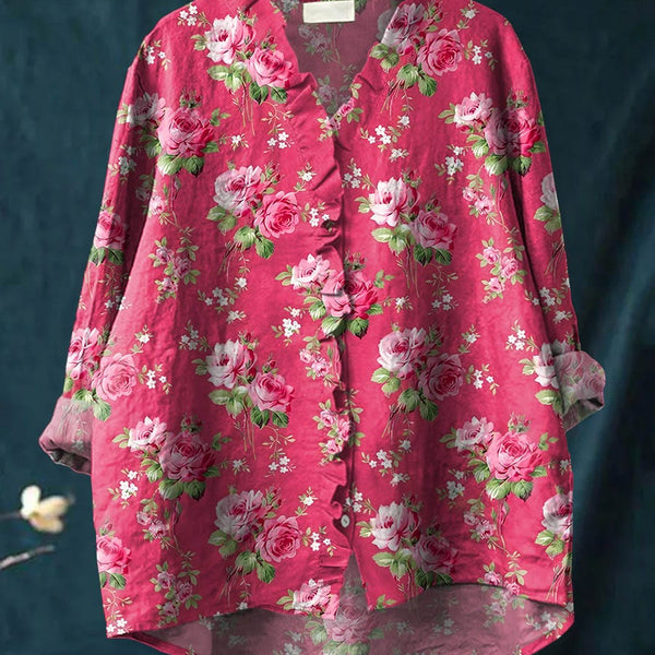 AMARIEL | BLOUSE