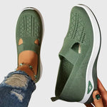 Lisa | Orthopedic Walking Shoes