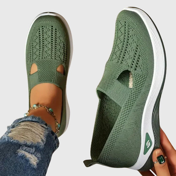 Lisa | Orthopedic Walking Shoes