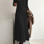 Vanessa | Elegant Long Dress