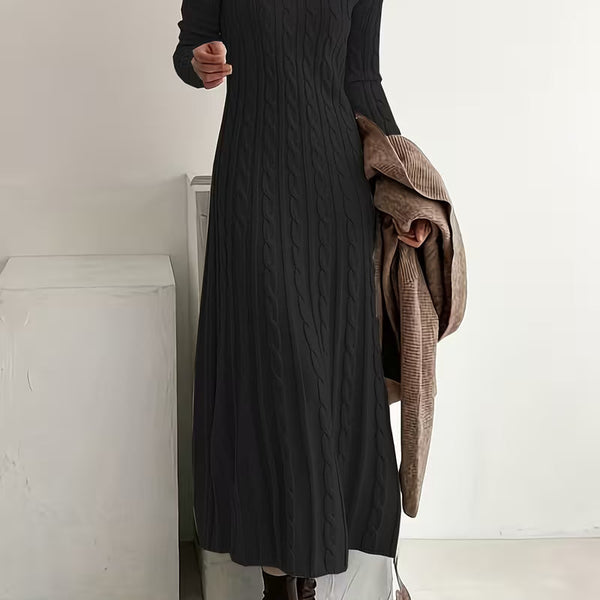 Vanessa | Elegant Long Dress