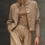 JOSEPHINA | ELEGANT JACKET