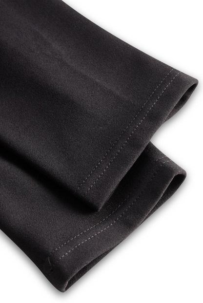 CLARIBEL | REFINED MIDI DRESS