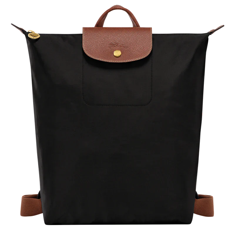 Longchamp - Le Pliage Tote Backpack