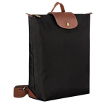 Longchamp - Le Pliage Tote Backpack