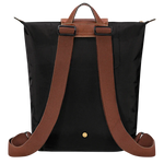 Longchamp - Le Pliage Tote Backpack