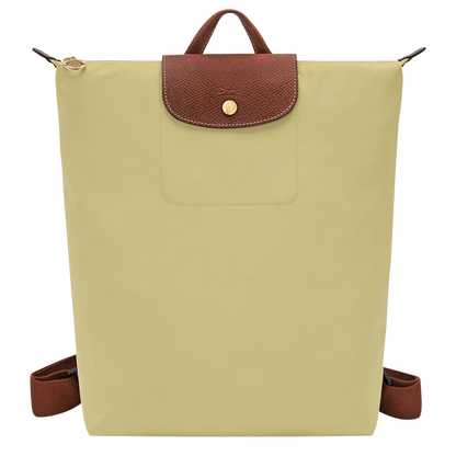 Longchamp - Le Pliage Tote Backpack