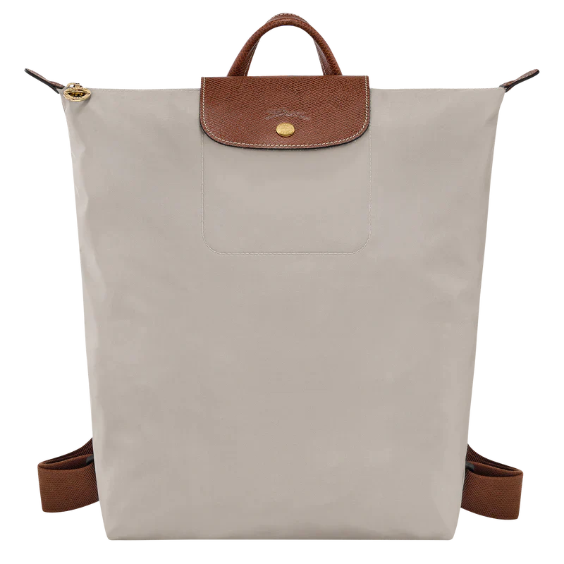 Longchamp - Le Pliage Tote Backpack