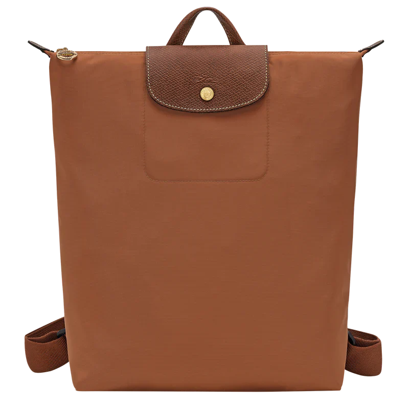 Longchamp - Le Pliage Tote Backpack
