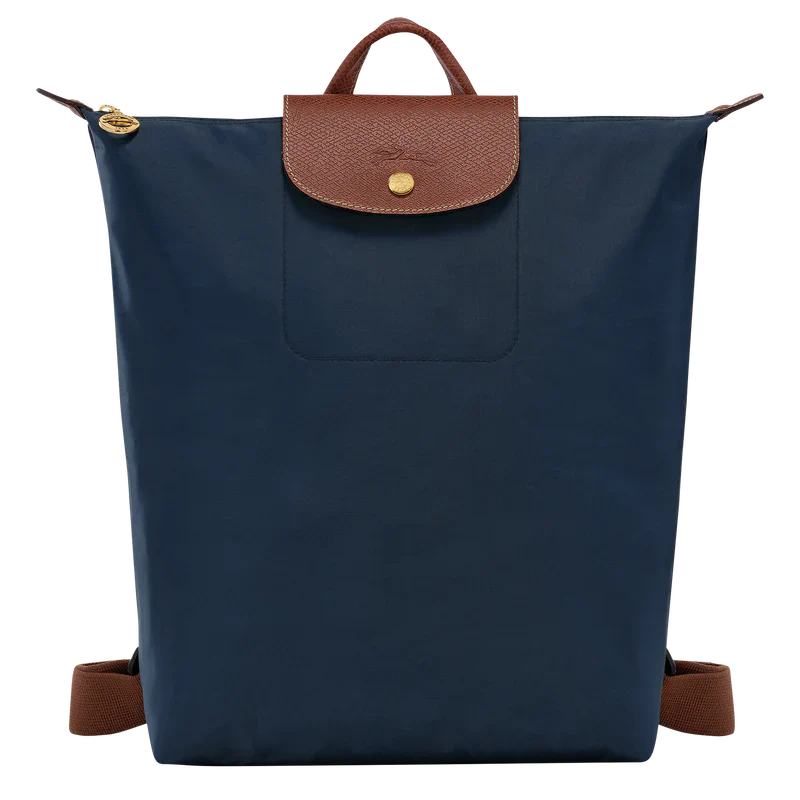 Longchamp - Le Pliage Tote Backpack