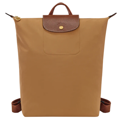 Longchamp - Le Pliage Tote Backpack
