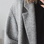 DAPHIRA | TRENCH COAT