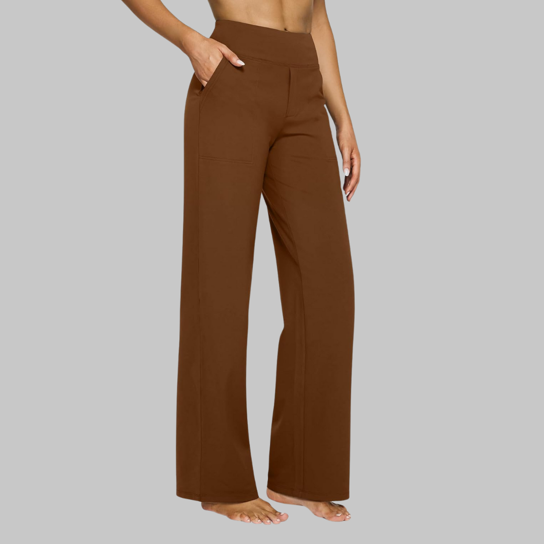 Klara | The Comfortable Stretch Pants