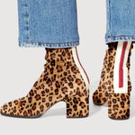 ROSABEL – CHIC ANKLE BOOTS