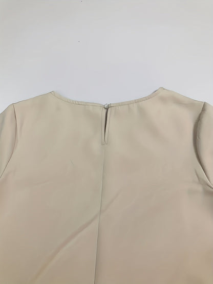 DAPHNE | EFFORTLESS ALL-DAY DRESS