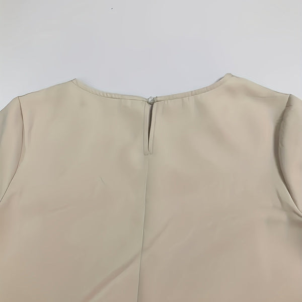 DAPHNE | EFFORTLESS ALL-DAY DRESS