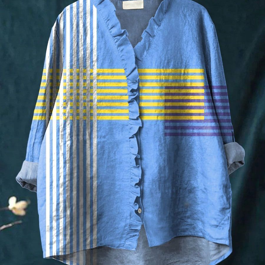 DELPHINE | BLOUSE