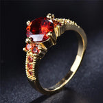 Celia Ardelynn – Anello in oro
