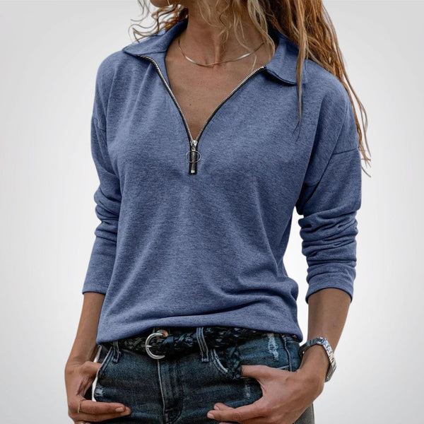 JAYLINA | COMFORTABLE TOP