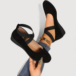 JULIET – ELEGANT COMFORT FLATS