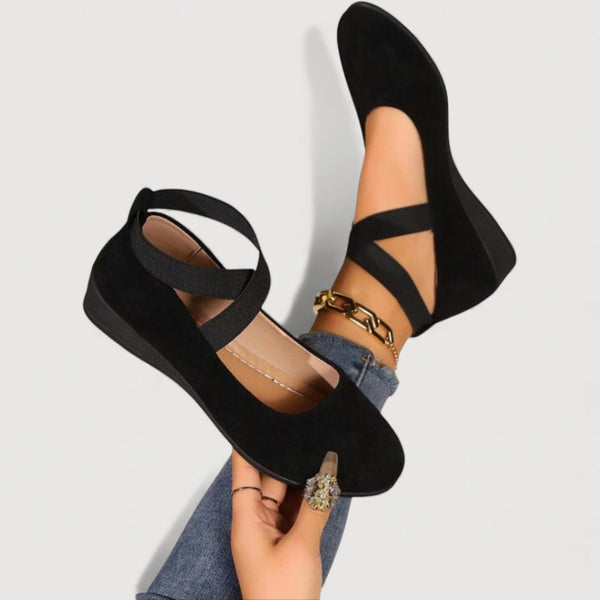 JULIET – ELEGANT COMFORT FLATS