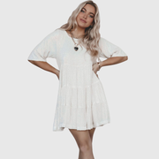 White (Almost sold out)