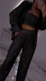 Black (Almost sold out)