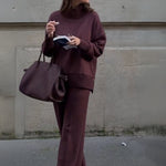 CHARLOTTIE™ | ELEGANT TWO-PIECE SET