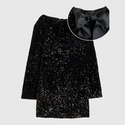 Black (Almost sold out)