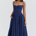 BRIALLEN | FRESH STRUCTURED DRESS