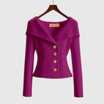 ELARA | SOFT KNIT CARDIGAN