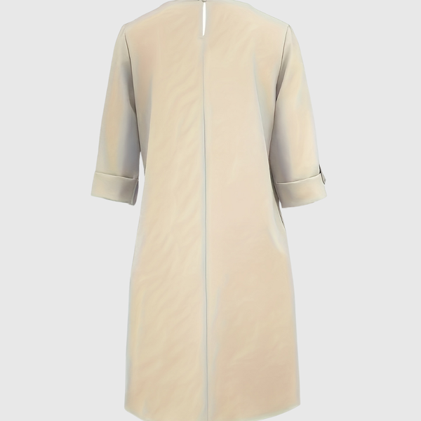 DAPHNE | EFFORTLESS ALL-DAY DRESS