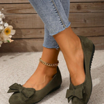 SYLVIE – COMFORT FLATS