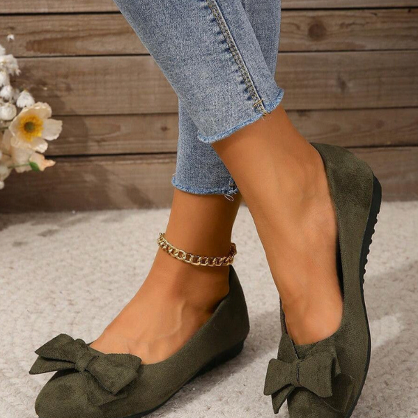 SYLVIE – COMFORT FLATS