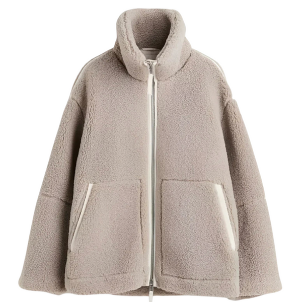 ARAMINTA | WARM WINTER JACKET