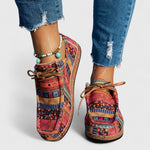 Faye | Orthopedic Shoes