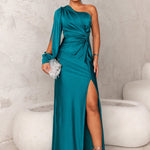 MELYSSA | ELEGANT EVENING MAXI DRESS