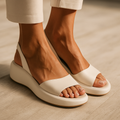 Demi | Minimalist Sandals with Open Toe
