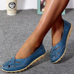 Celine | Elegant Airy Loafers