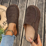 Cecile - Padded Hiking Shoes