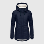 AGNES | LONG WATERPROOF WINTER COAT