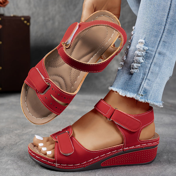 Nathalia | Trendy Ergonomic Sandal