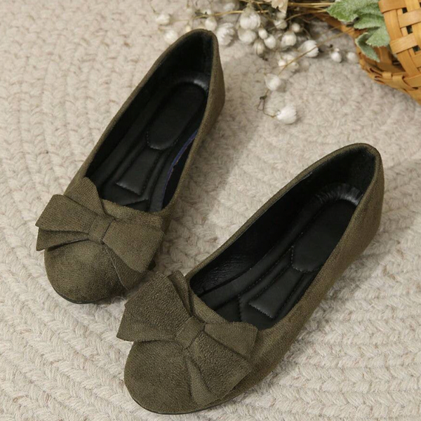 SYLVIE – COMFORT FLATS