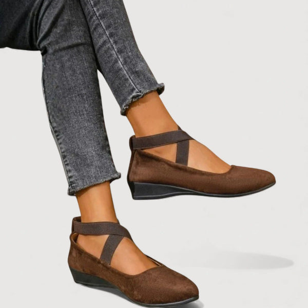 JULIET – ELEGANT COMFORT FLATS
